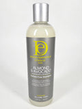 Design Essentials Almond & Avocado Sulfate-Free Shampoo