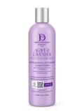 Design Essentials Agave & Lavender Moisturizing & Detangling Conditioner 12oz