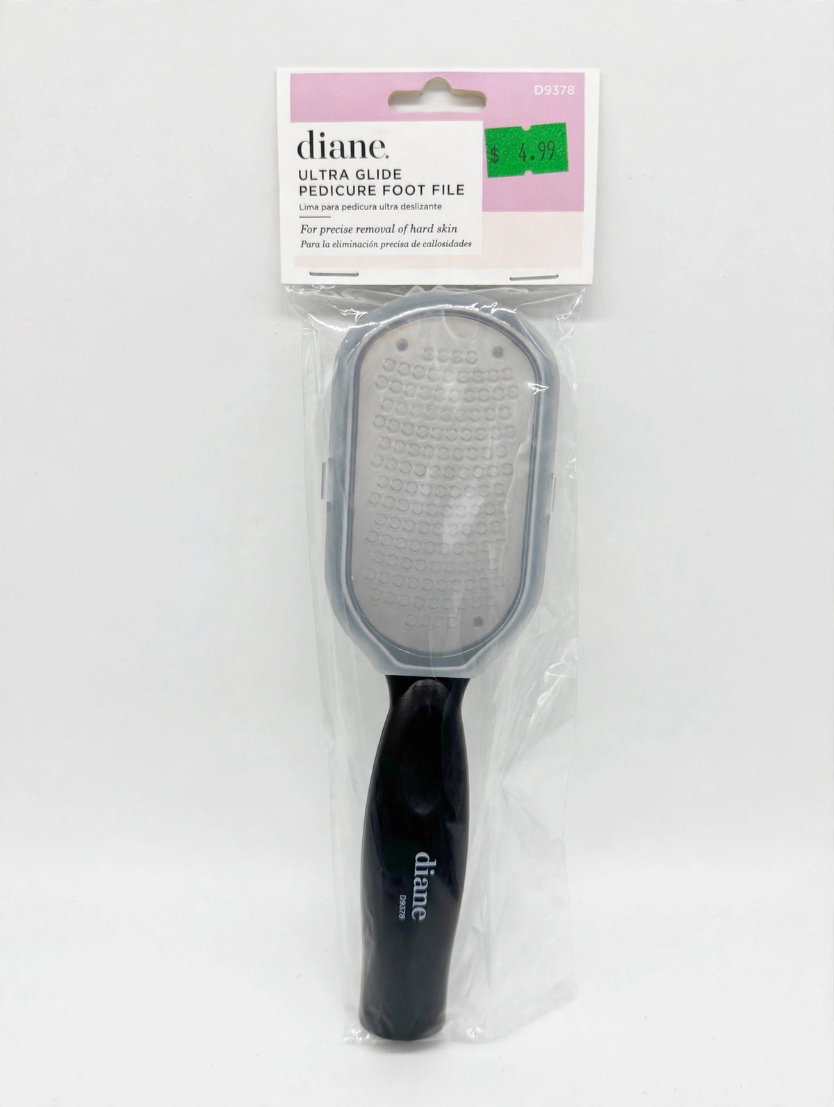 Diane Ultra Glide Pedicure Foot File