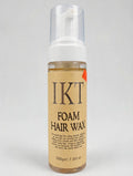 IKT Foam Hair Wax