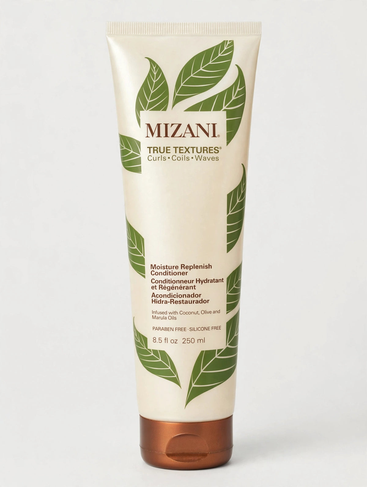 Mizani True Textures Moisture Replenish Conditioner