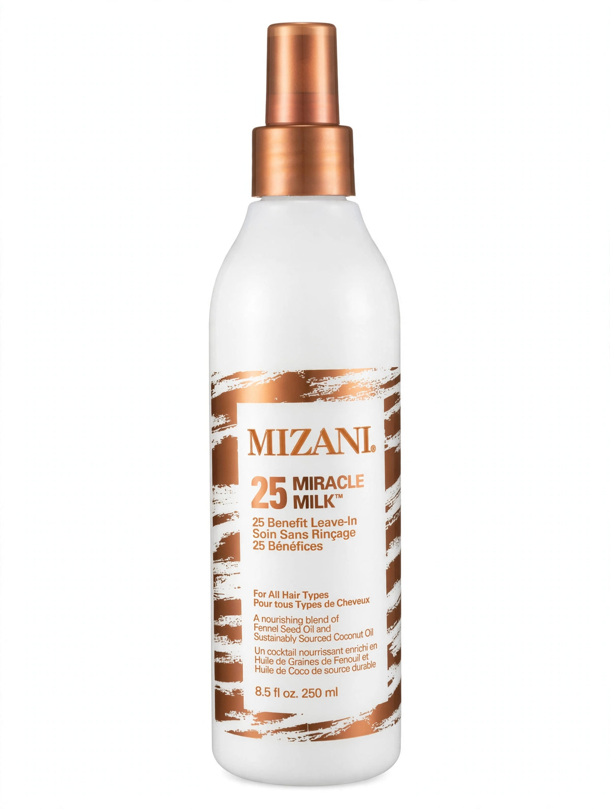 Mizani 25 Miracle Milk Leave-In