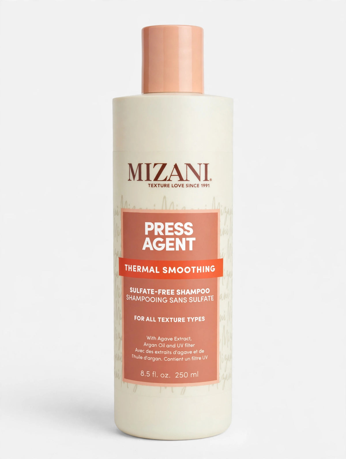Mizani Press Agent Thermal Smoothing Shampoo