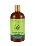 SheaMoisture Moringa & Avocado Power Greens Shampoo 13 FL OZ