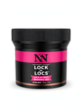 N2N Lock In Locs Lock & Twist Braiding Gel
