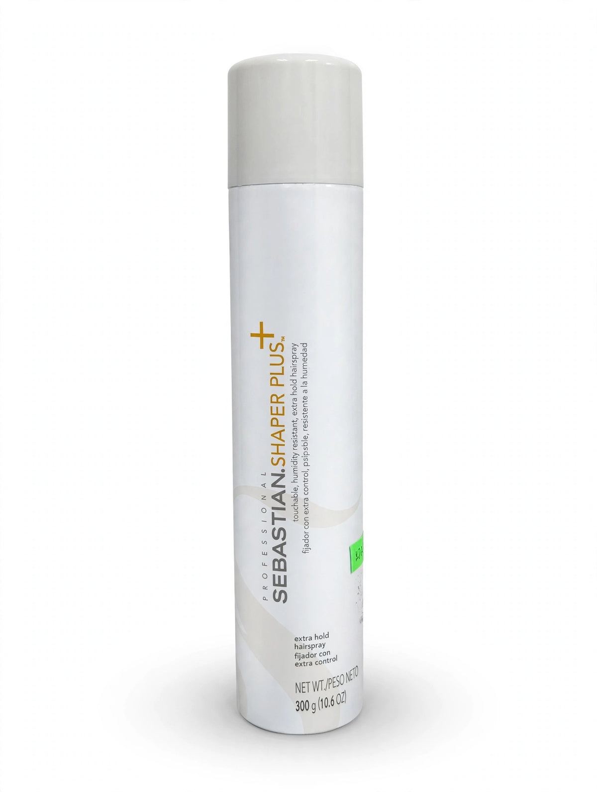 Sebastian Professional Shaper Plus Extra Hold Hairspray