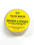 Taliah Waajid Protective Styles Braids & Edges Smooth Holding Gel 8oz