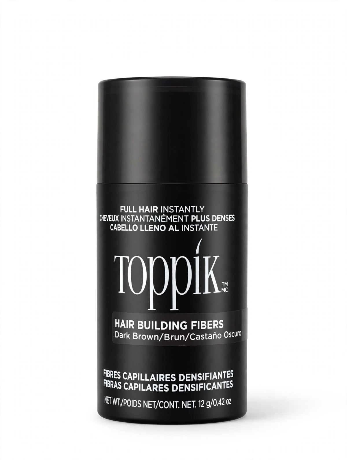 Toppik Hair Building Fibers