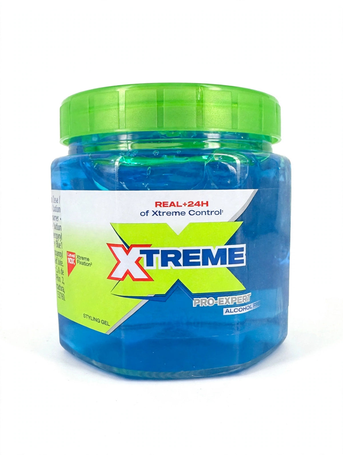 Xtreme Pro-Expert Styling Gel 17.6oz