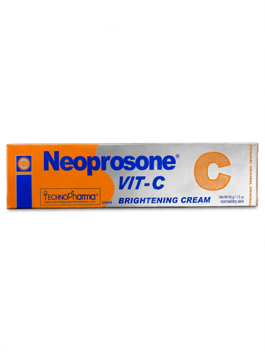 Neoprosone Vit-C Brightening Cream 50g