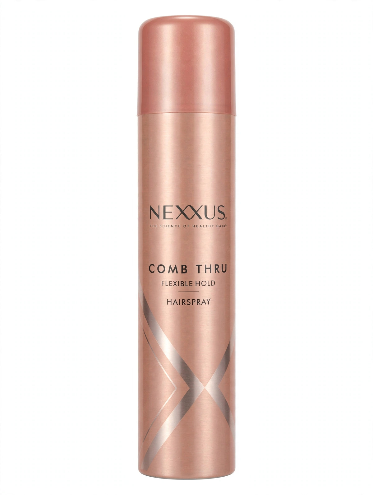 Nexxus Comb Thru Flexible Hold Hairspray