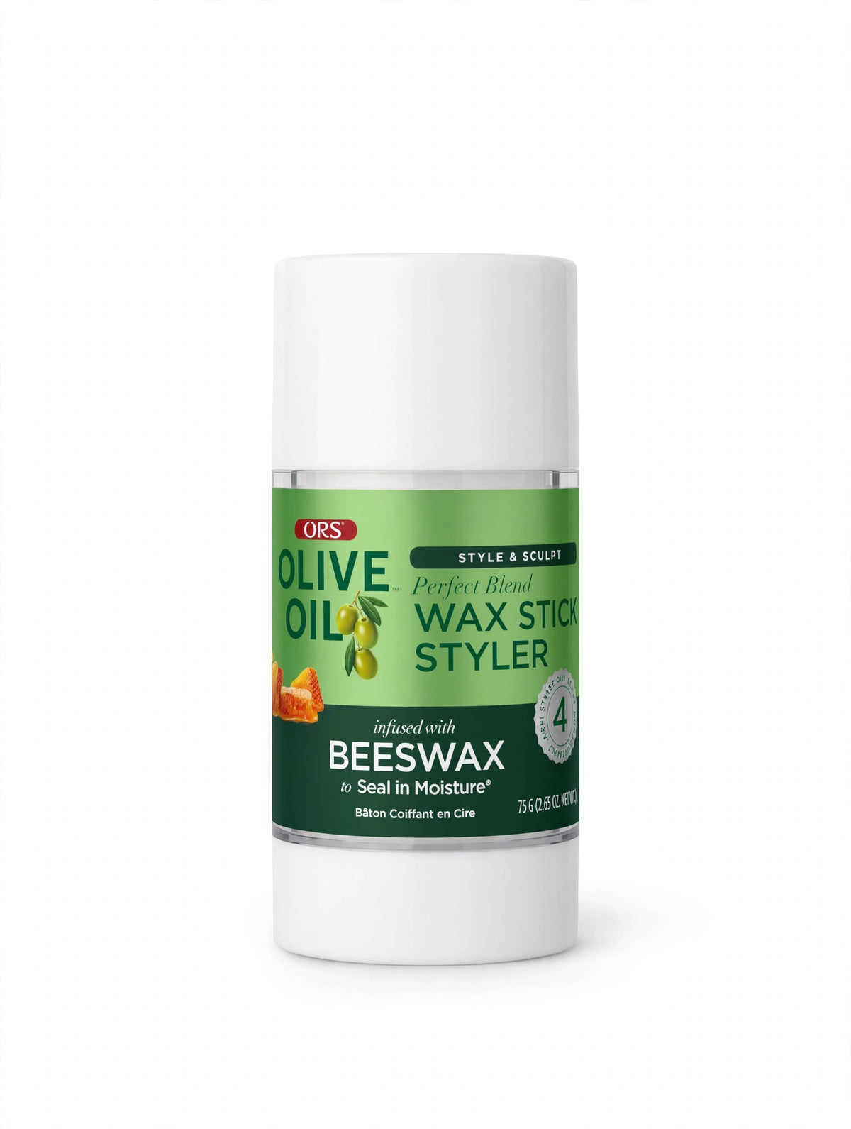 ORS Olive Oil Wax Stick Styler 2.65oz