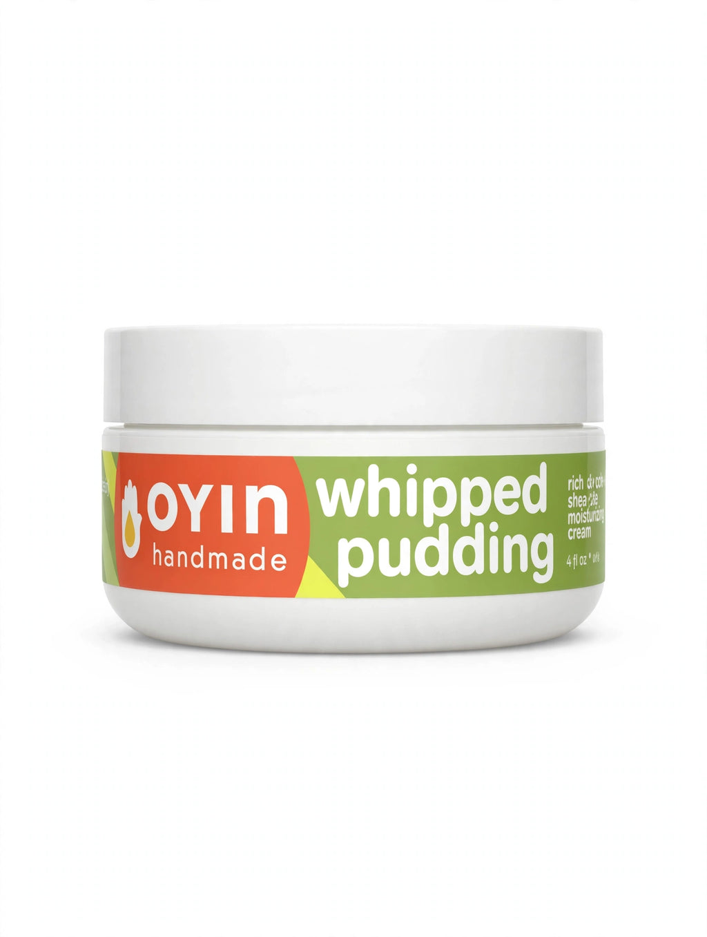 Oyin Handmade Whipped Pudding