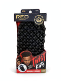RED Premium Twist King Brush HS01