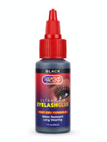 Salon Pro 30 Ultra Grip Eyelash Glue, Black, 1 fl oz