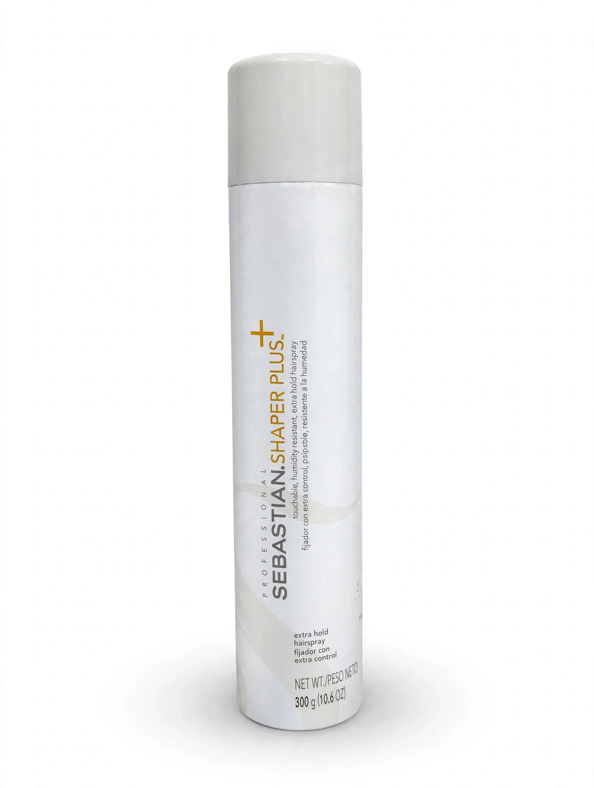 Sebastian Professional Shaper Plus Extra Hold Hairspray