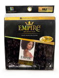 Sensationnel Empire Bohemian 10S, 3 Pieces, Color 99J