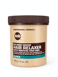 TCB No Base Creme Hair Relaxer Super 15 oz